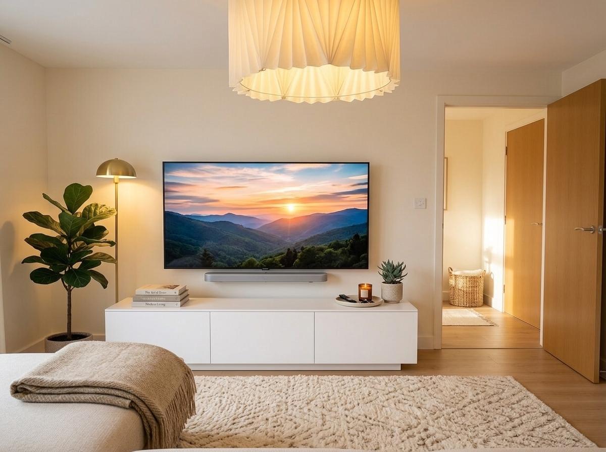 Fleming House Apartment