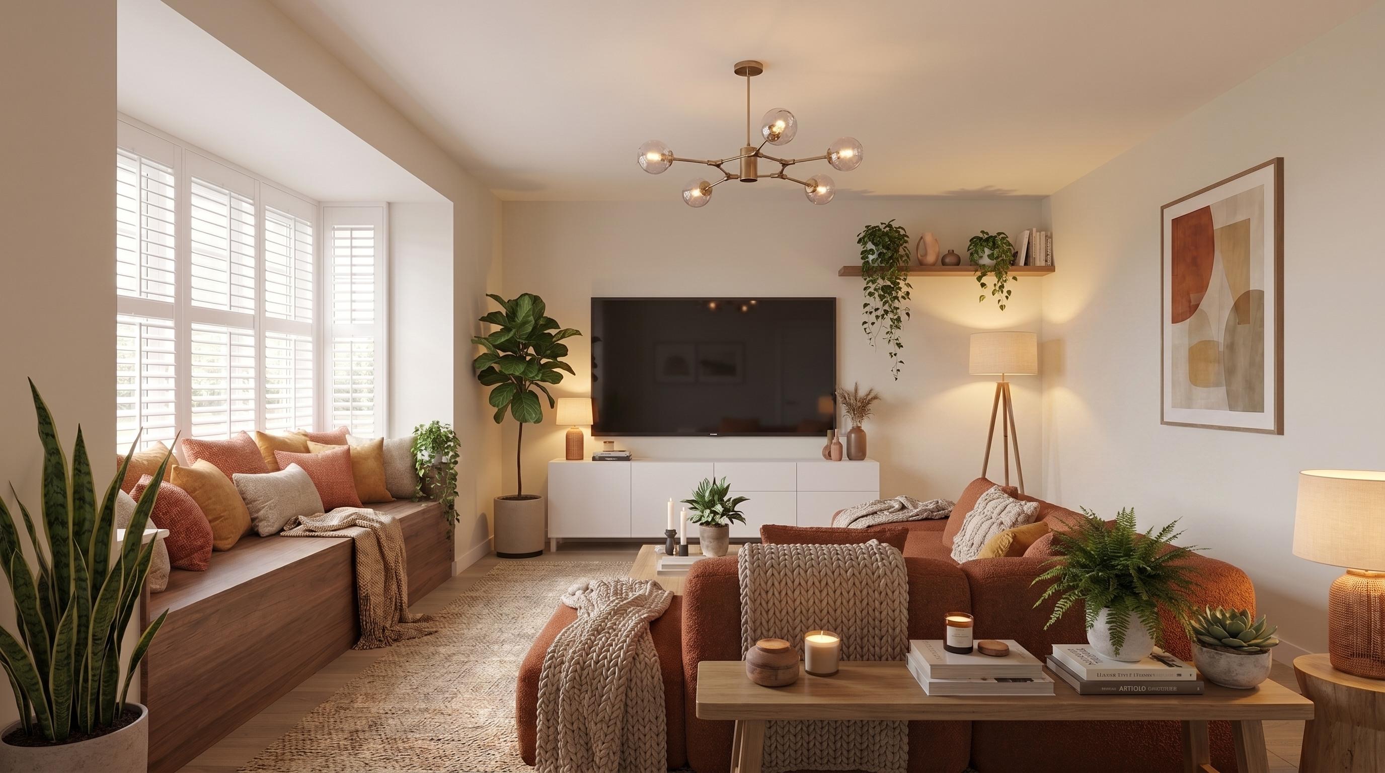 Gedling House — Gedling, Nottingham