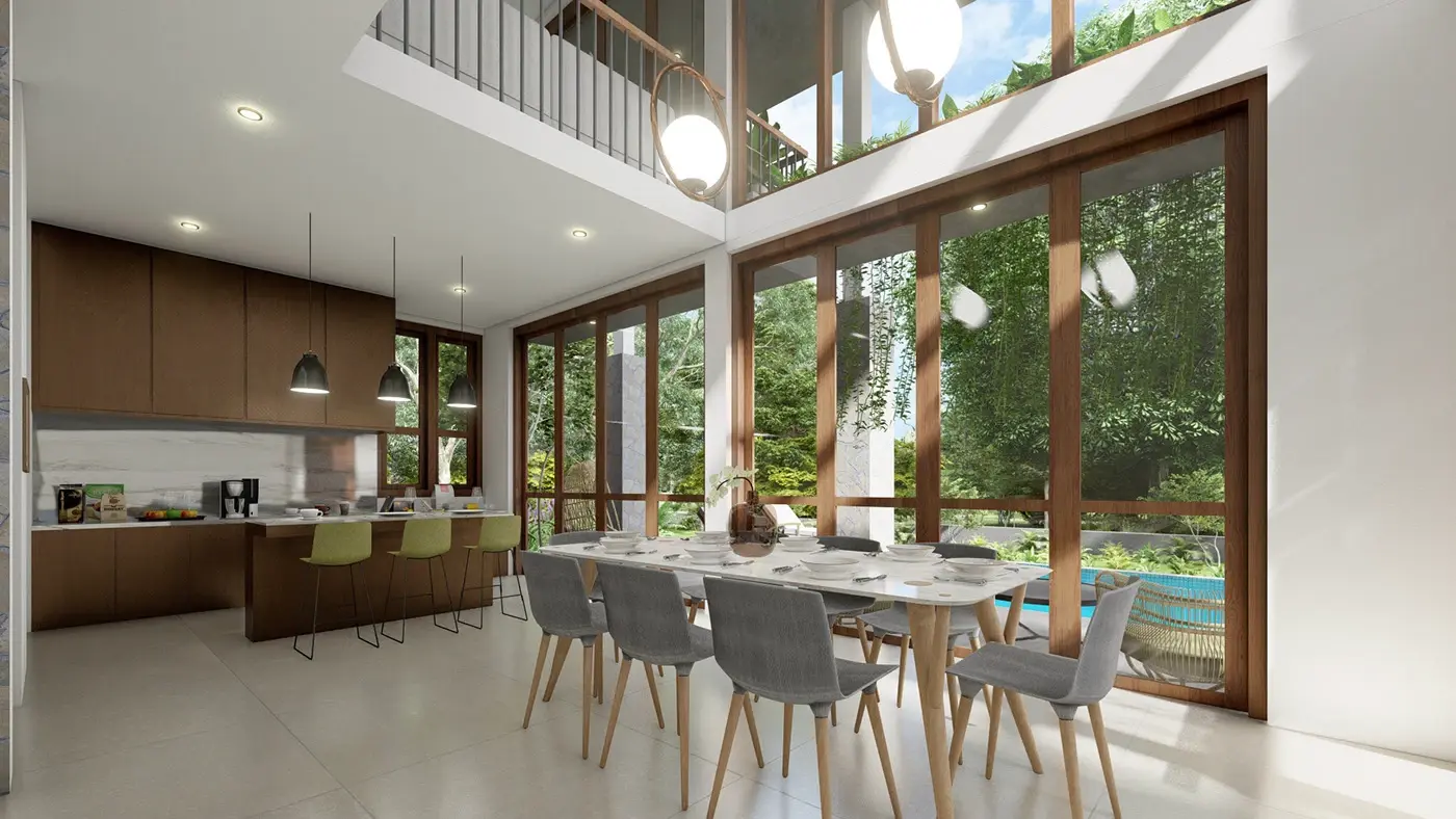 Kevin's Residence — view 4