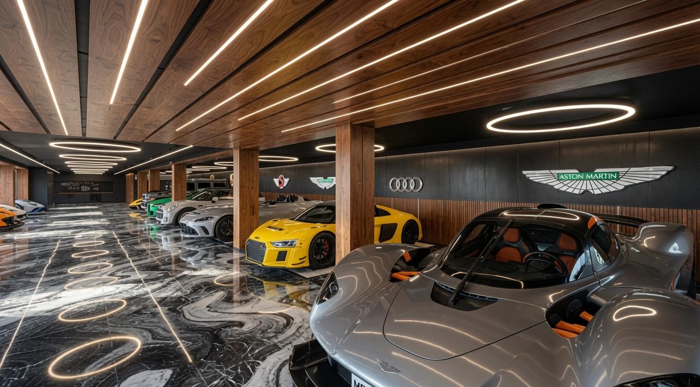 Maison Veloce — view 5