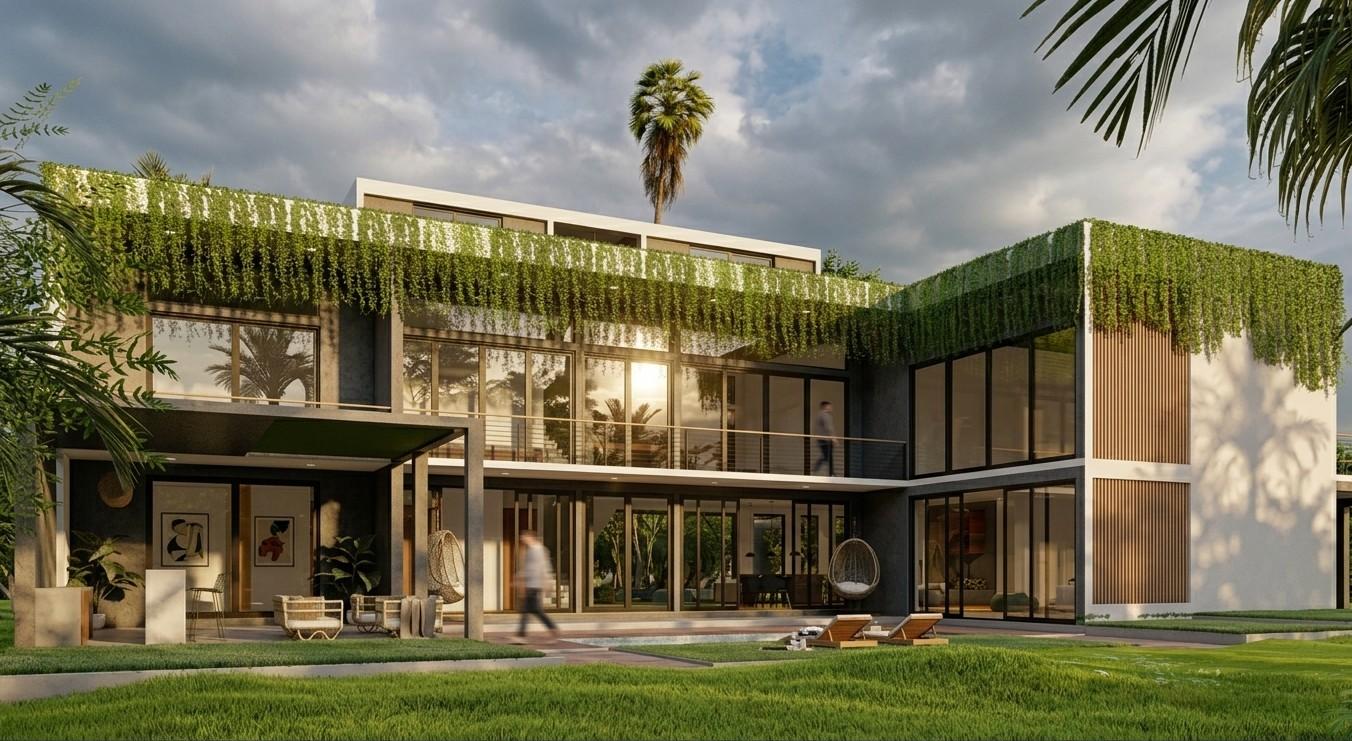 Countryside Villa — Kuliyapitiya, Sri Lanka