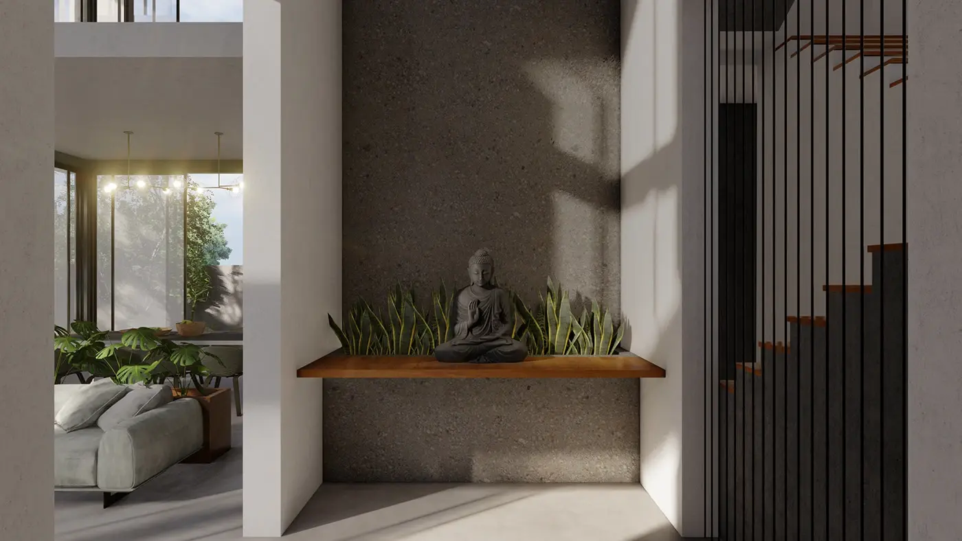 Modern Living — view 2