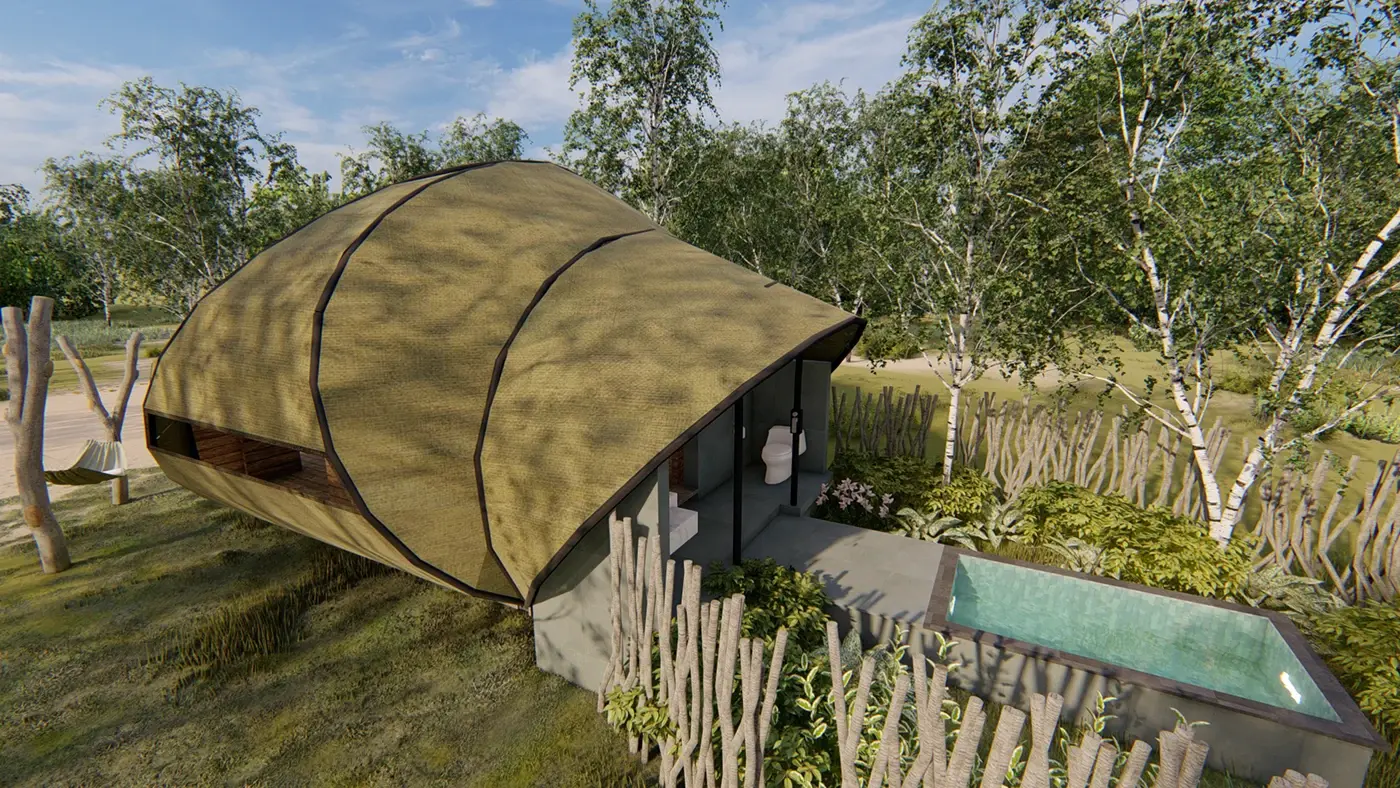 Nature Glamping — view 3