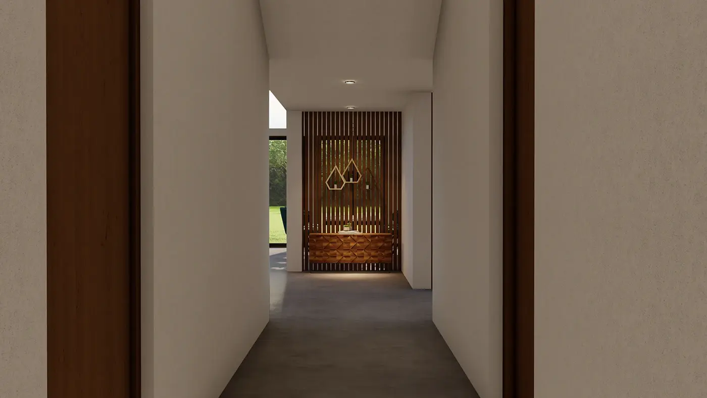 Personalised Grand Chalet — view 3