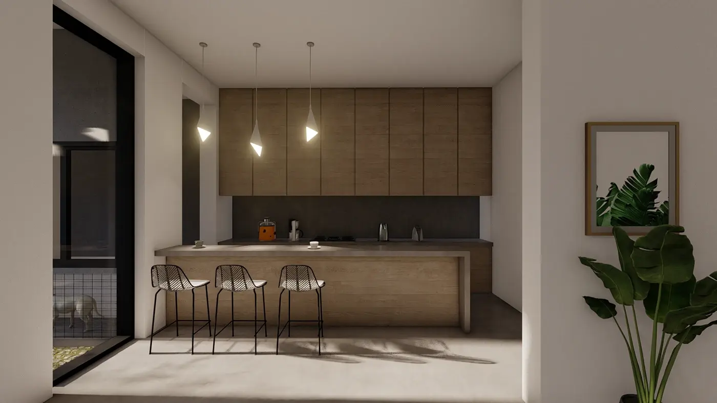 Smart Living — view 2