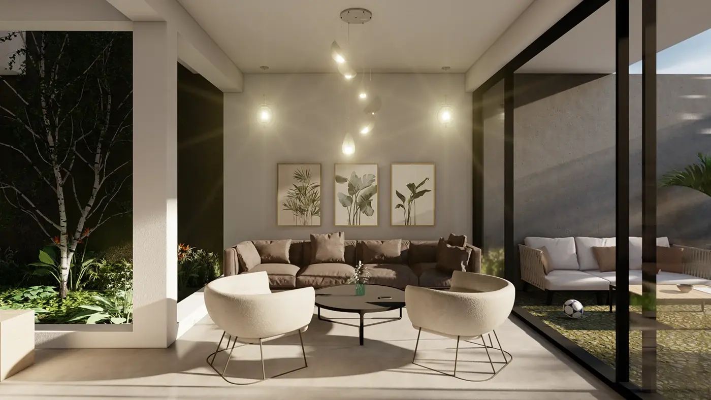 Smart Living — view 3