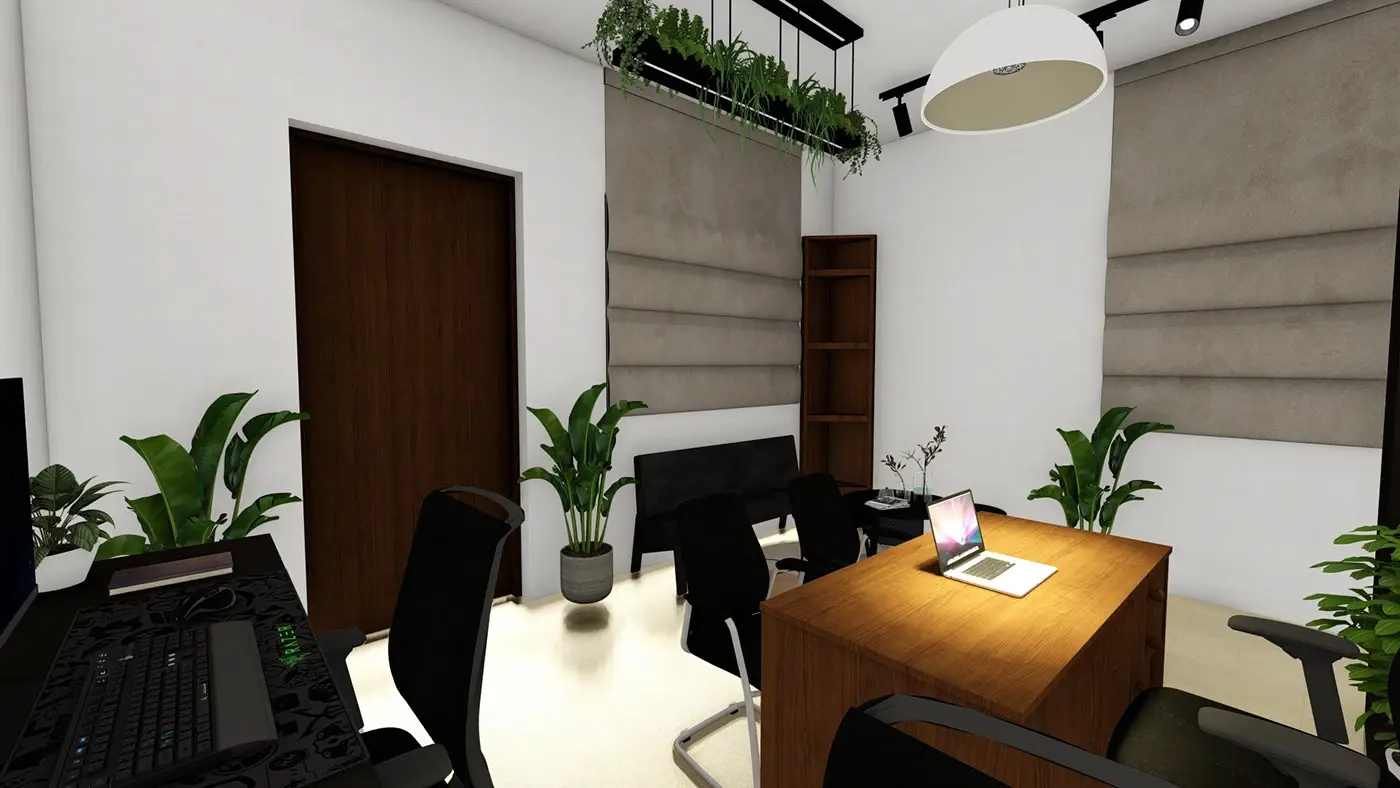 Studio Kefi — view 1