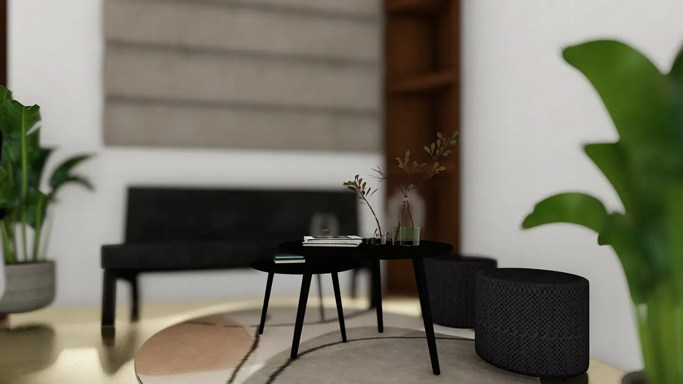Studio Kefi — view 2