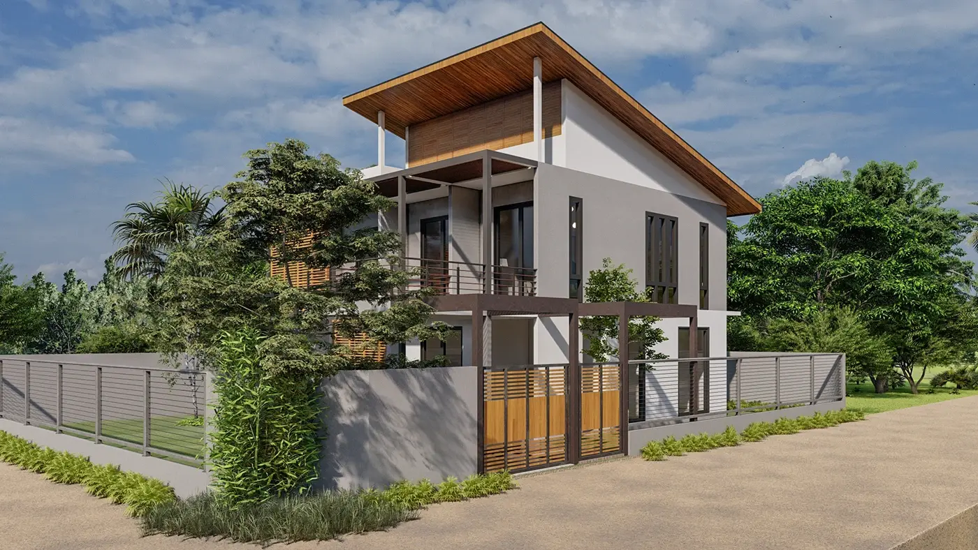 Urban Nest — view 2